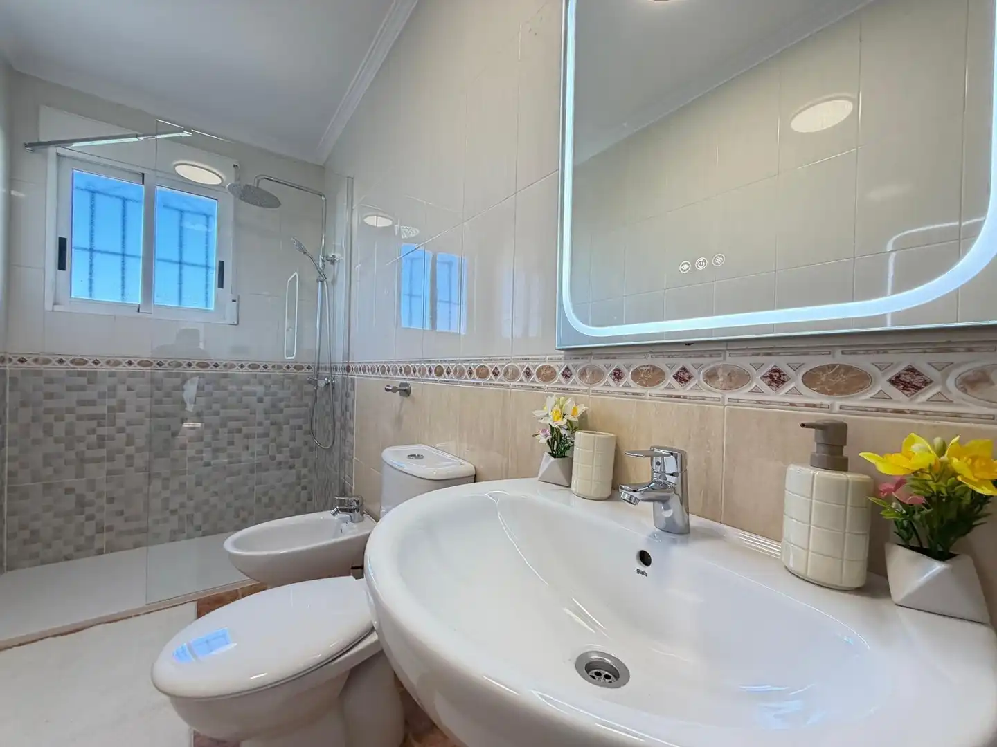 Casa a schiera con terrazza in vendita a Calle torre, imagen 48