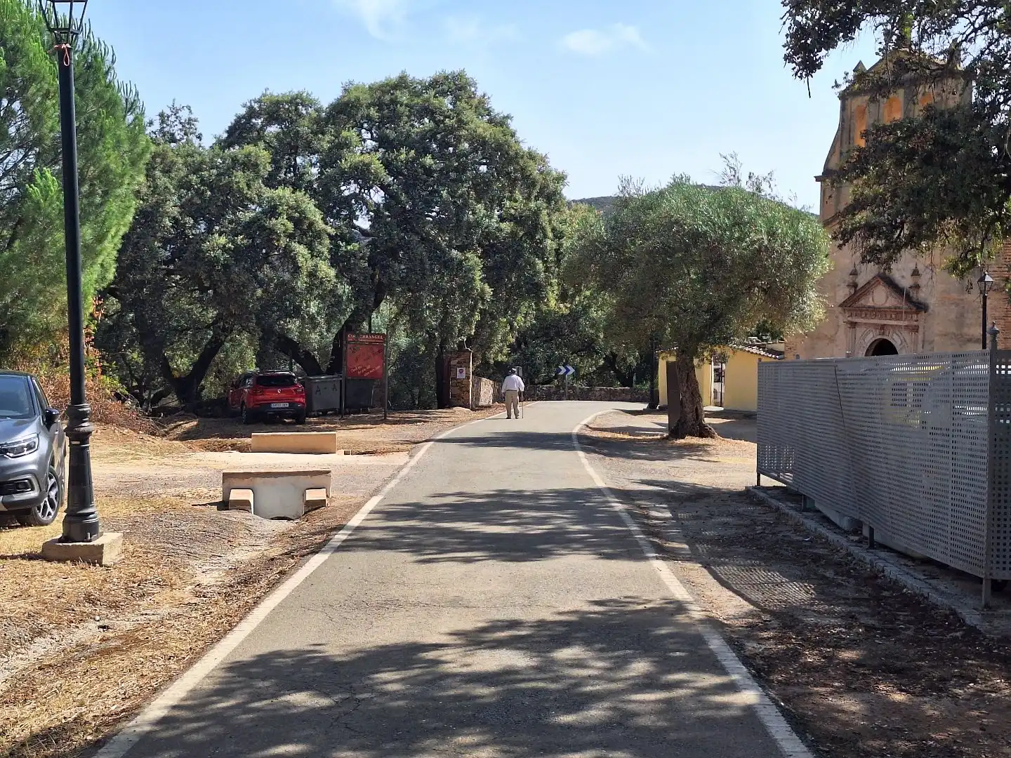 Wohnbaugrundstück zum Verkauf in Calle Piedra del Majar 2, imagen 6