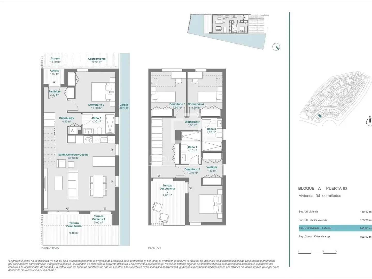 Villa avec piscine à vendre à Sagunto ciudad, imagen 9