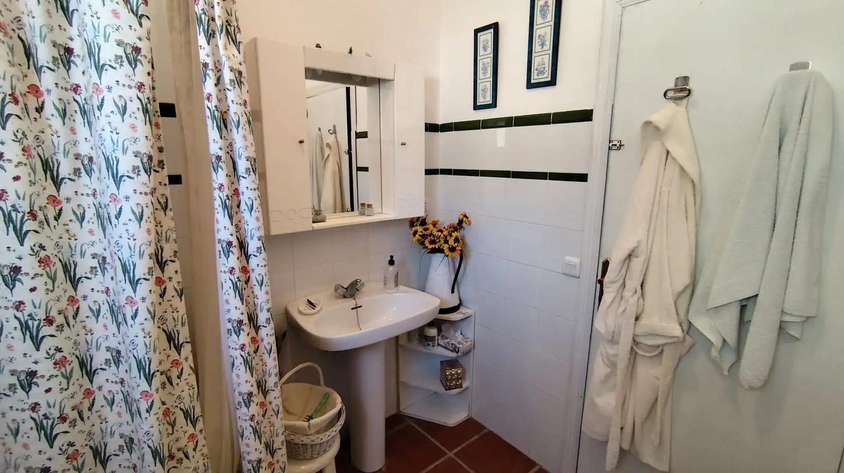House with pool for sale in El Castillo de las Guardas, imagen 34