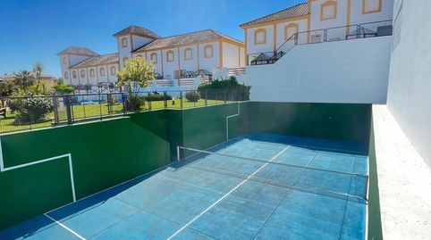 Foto 5 von Einfamilien-Reihenhaus zum Verkauf in Islantilla Golf, Islantilla