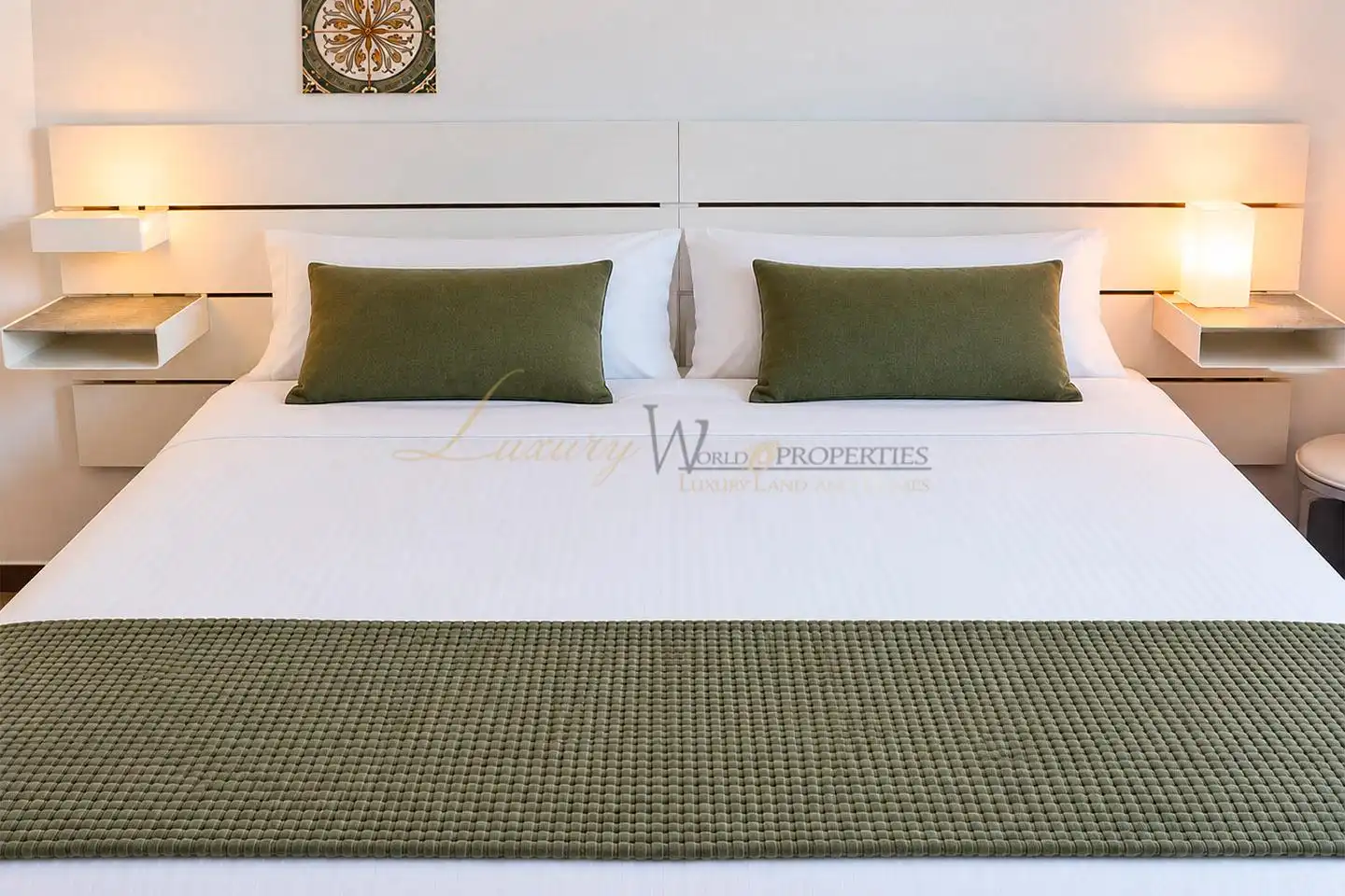 Appartement compact avec piscine à vendre à Avenida Rafael Puig Lluvina, imagen 17