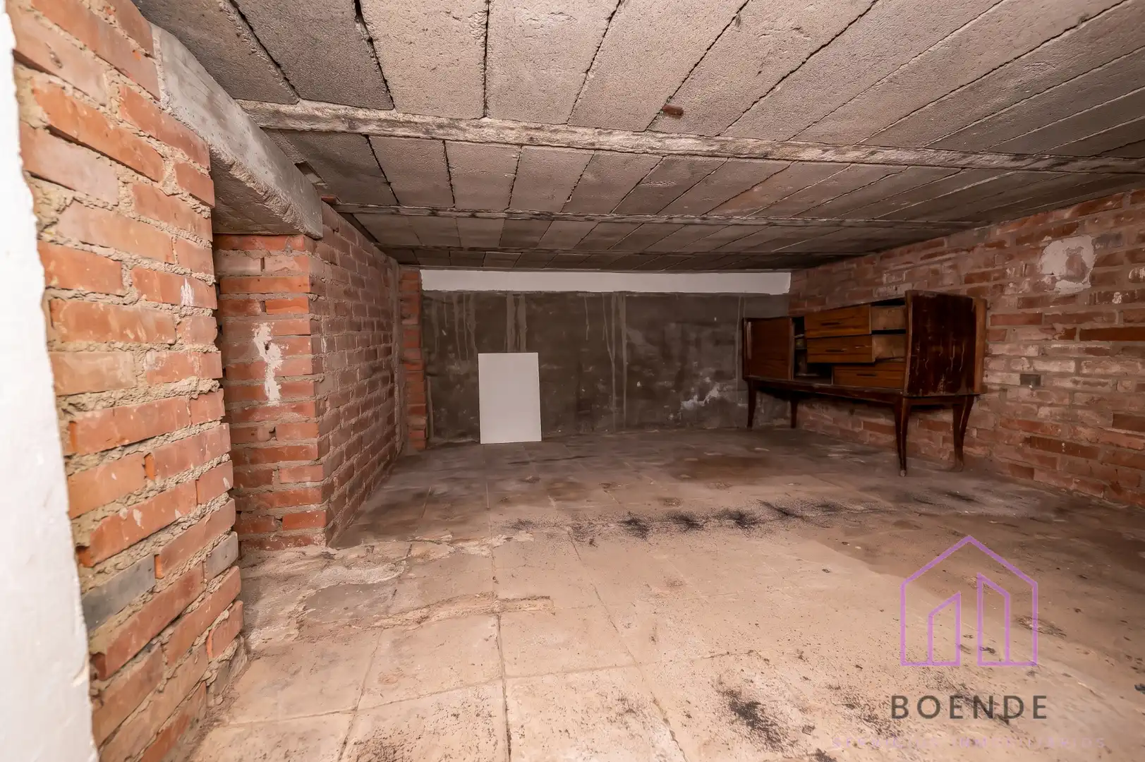 Piso en venta en Calle de Ponferrada, Pilar