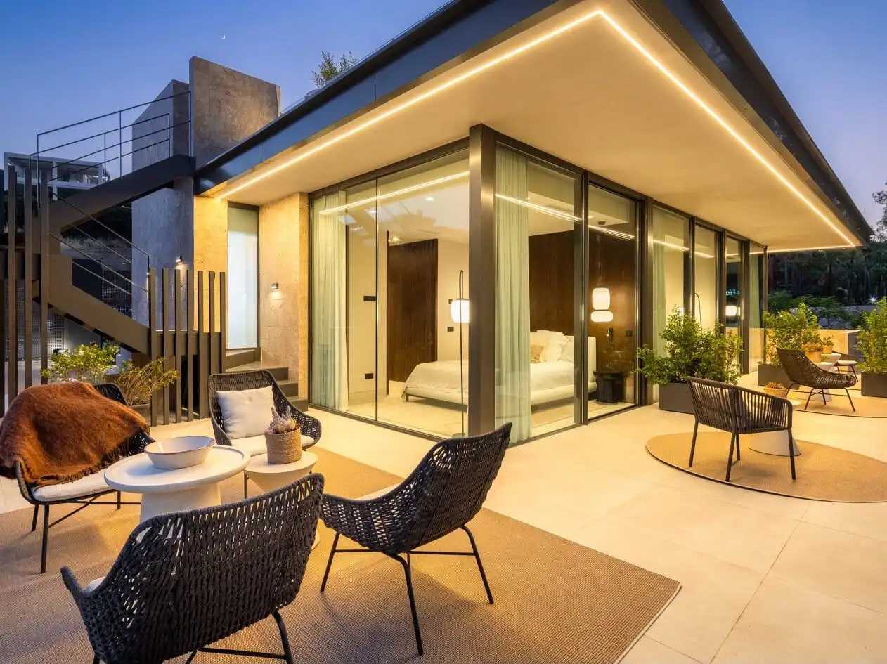 Haus oder Chalet zum Verkauf in Calle Osa Mayor #G 26, Los Naranjos