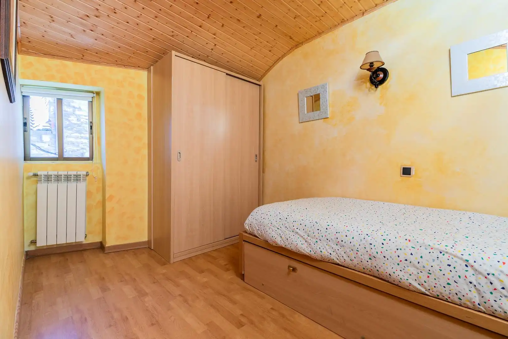 Casa amb terrassa en venda a AGUSTINA ARAGON 16, imagen 30