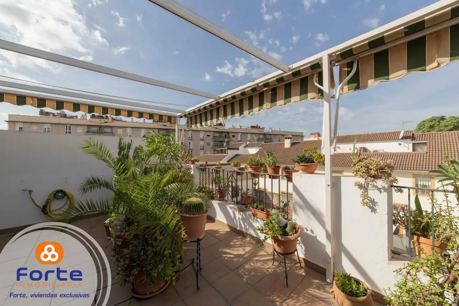 Casa en venda a Noroeste, imagen 33