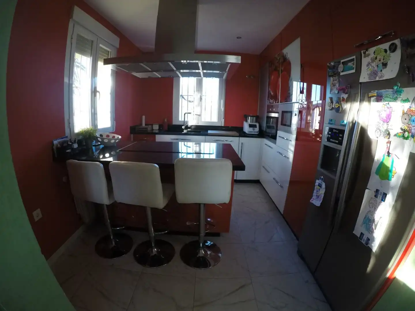 Chalet con piscina en venta en Don Benito, imagen 9