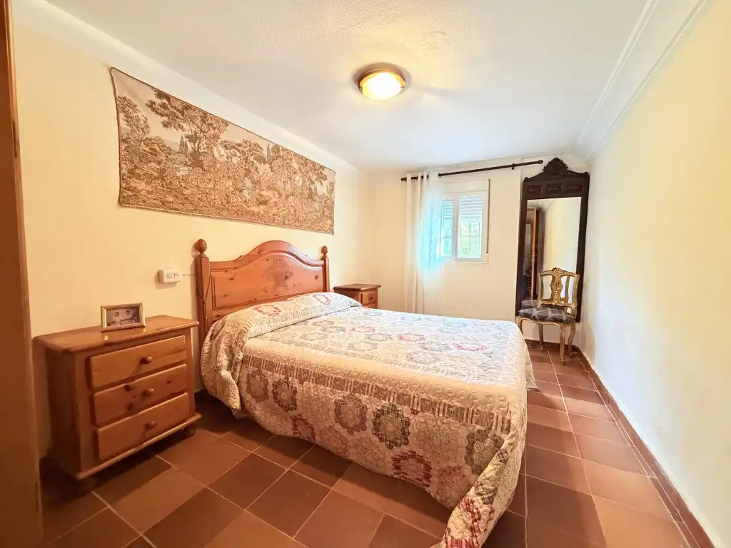 Habitación de Casa o chalet en venta en Valencia