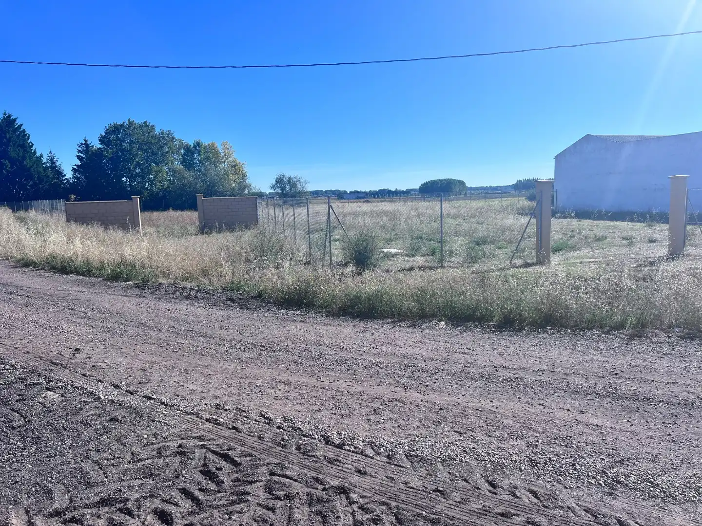 Residencial en venda en Riego de la Vega, León