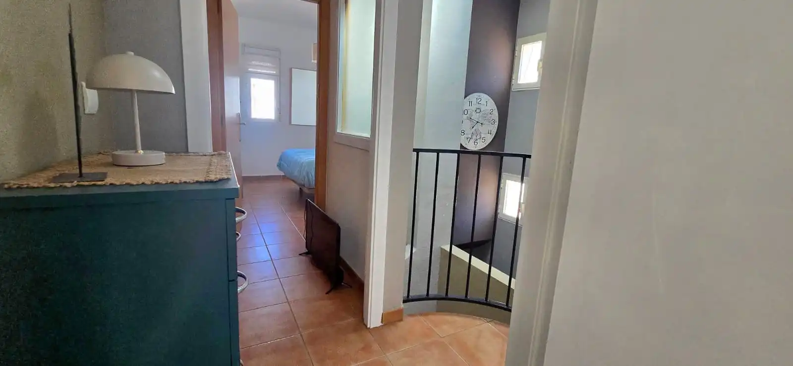 Casa adosada en venda en La Nucia amb Terrassa, Traster i Moblat