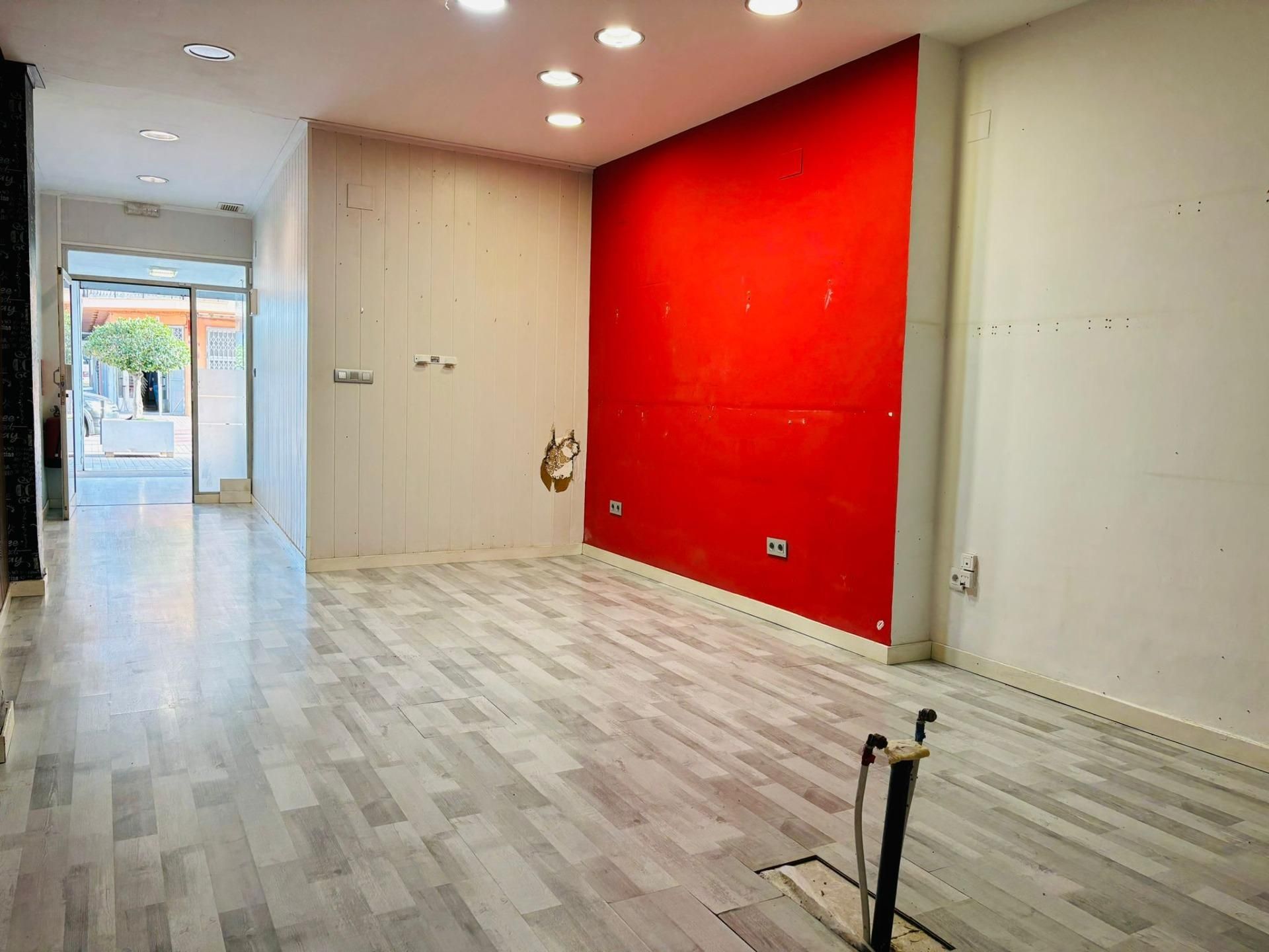 Local de lloguer en Nules