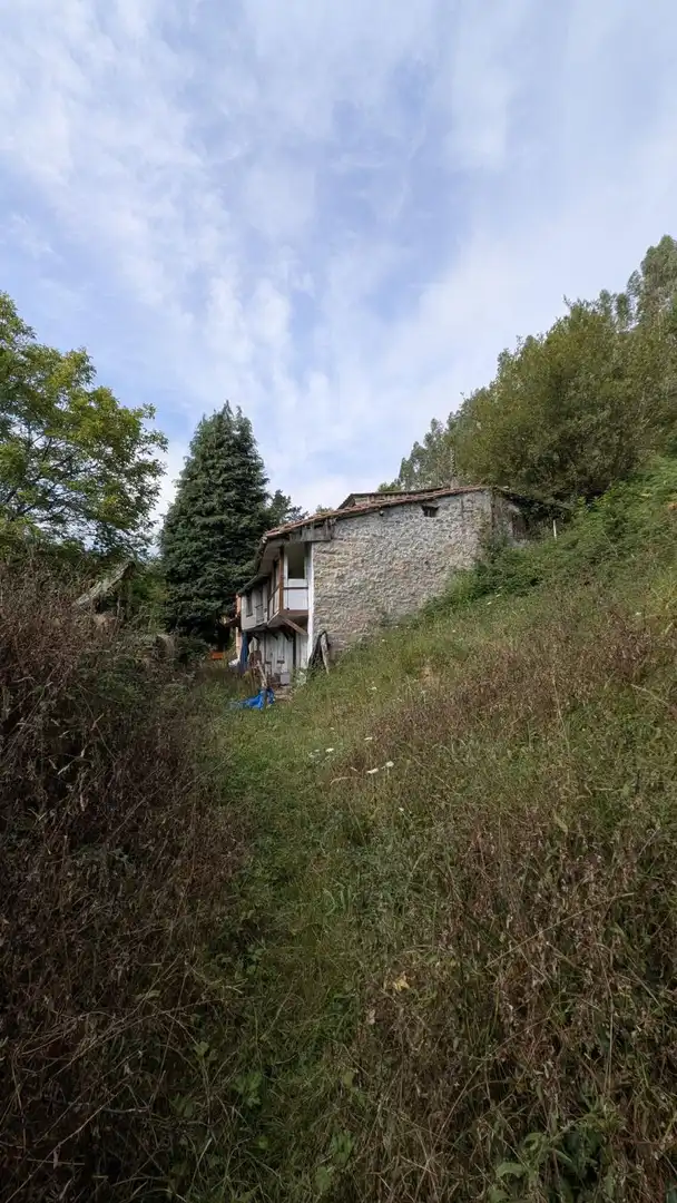 Casa rústica en venta en HIJAS 98, imagen 44