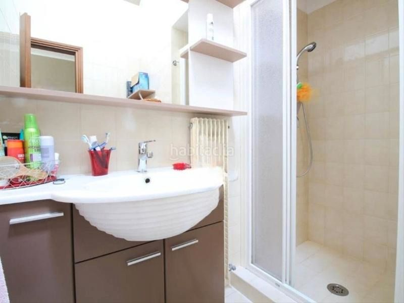 Bathroom of Flat for sale in Jerez de la Frontera