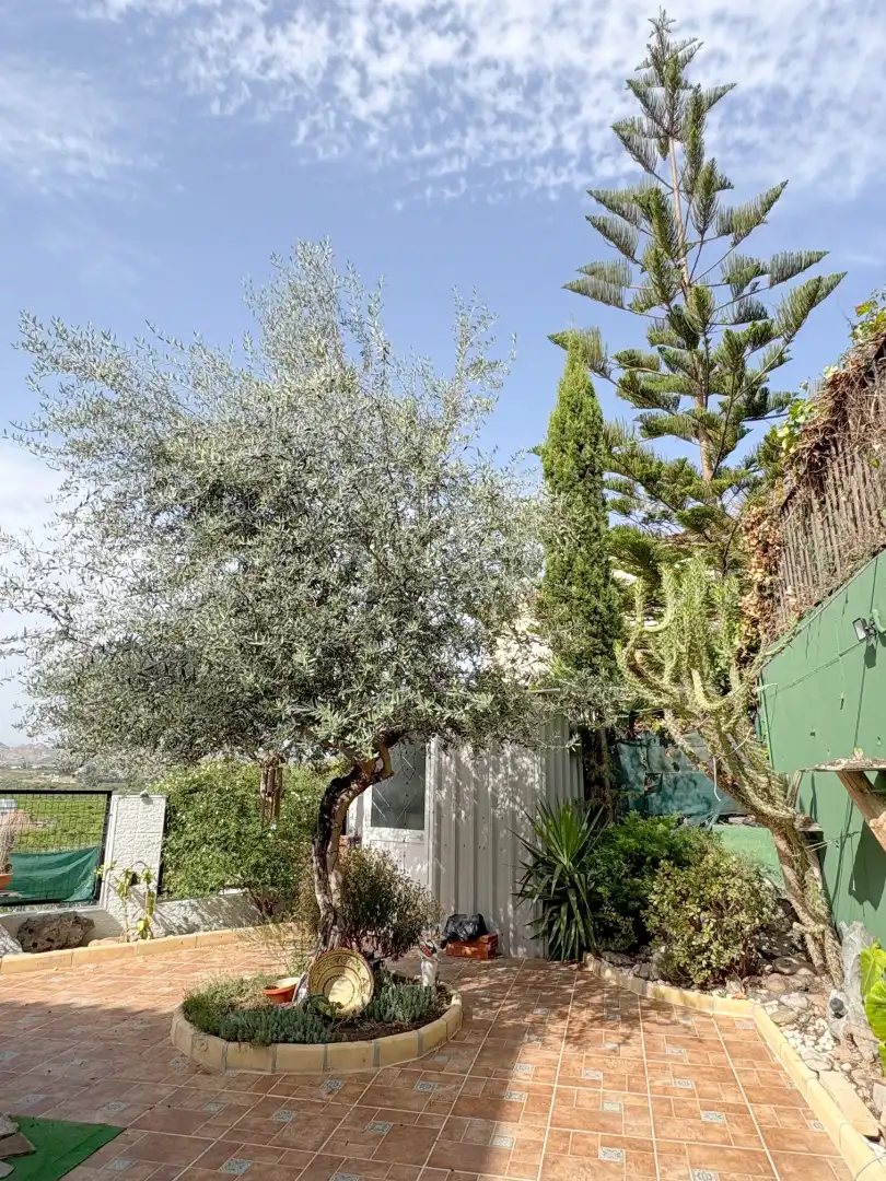 Maison avec terrasse à vendre à Cártama pueblo, imagen 41