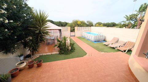 Foto 5 de Casa o xalet en venda a Calle Hortensia, Los Urrutias, Murcia