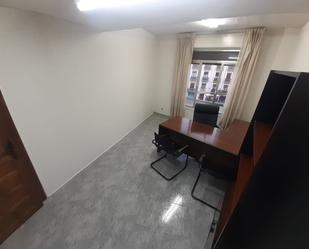 Office to rent in Zamora Capital 