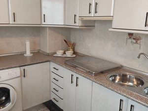 Cuina de Pis de lloguer en Ronda amb Moblat