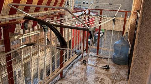 Foto 4 de Piso en venta en Plaza Crevillente - Antiguos Juzgados - El Asilo, Elche / Elx