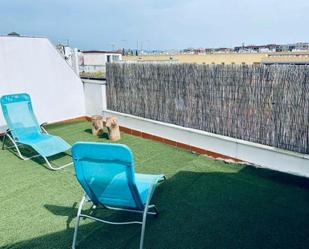 Terrace of Attic for sale in  Córdoba Capital  with Heating and Terrace