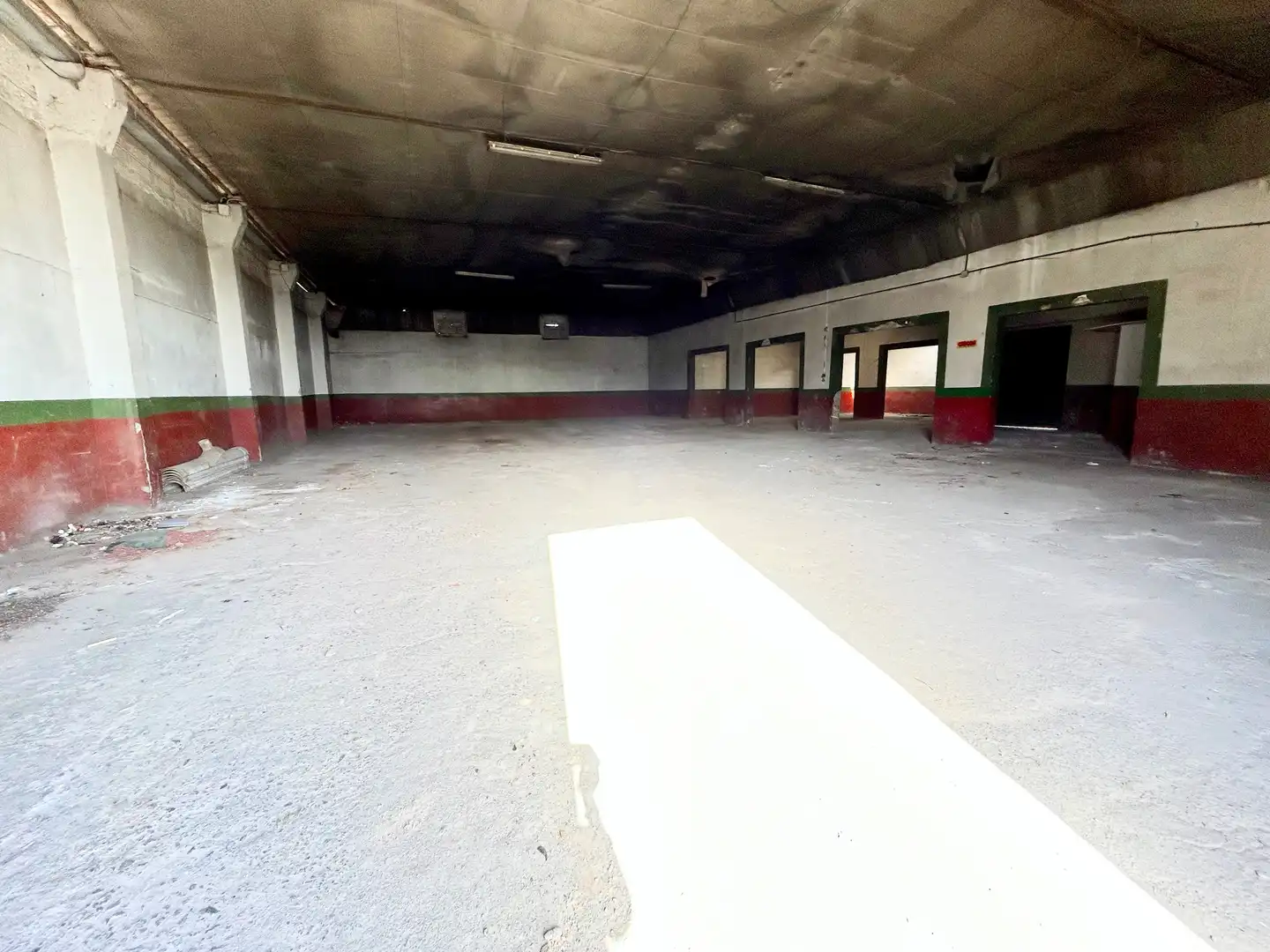 Industrial buildings for sale in Arico