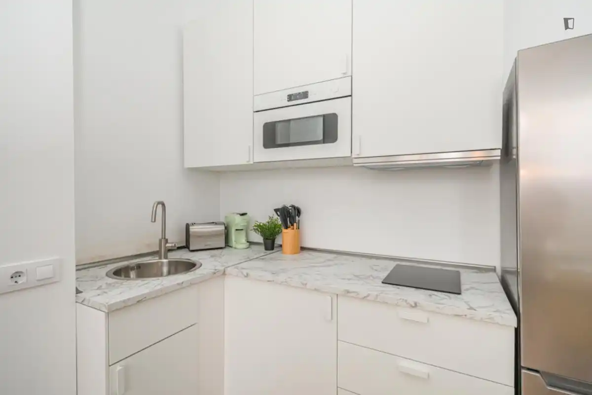 Habitació a Zofio