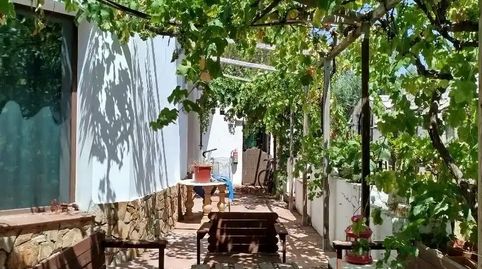 Foto 3 de Casa o xalet en venda a Calle Alcalde Juan Ximenez de la Barrera, 14, Algodonales, Cádiz