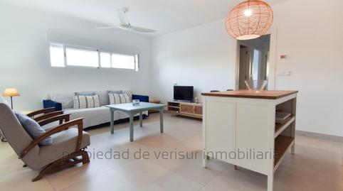 Photo 4 of Apartment to rent in Calarreona, Murcia