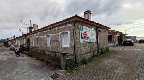 Foto 4 de Finca rústica en venta en Barrio Virxe Das Mareas, 51, O Grove , Pontevedra