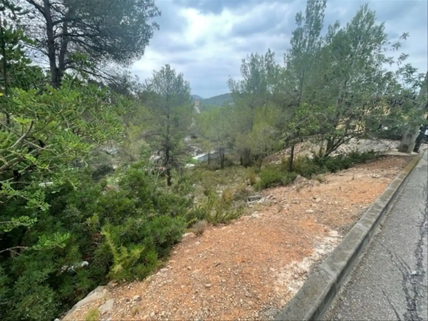 Terreny residencial en venda a Olivella, imagen 4