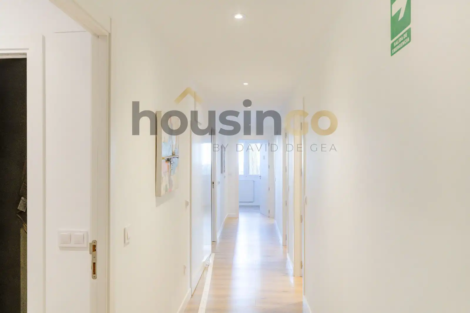 Estudio de alquiler en Madrid con Aire acondicionado, Calefacción y Amueblado