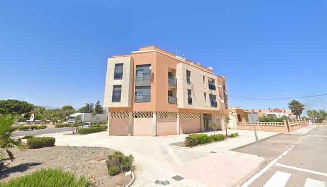 Piso en Venta en C/ Roquetas de Mar en San Agustín