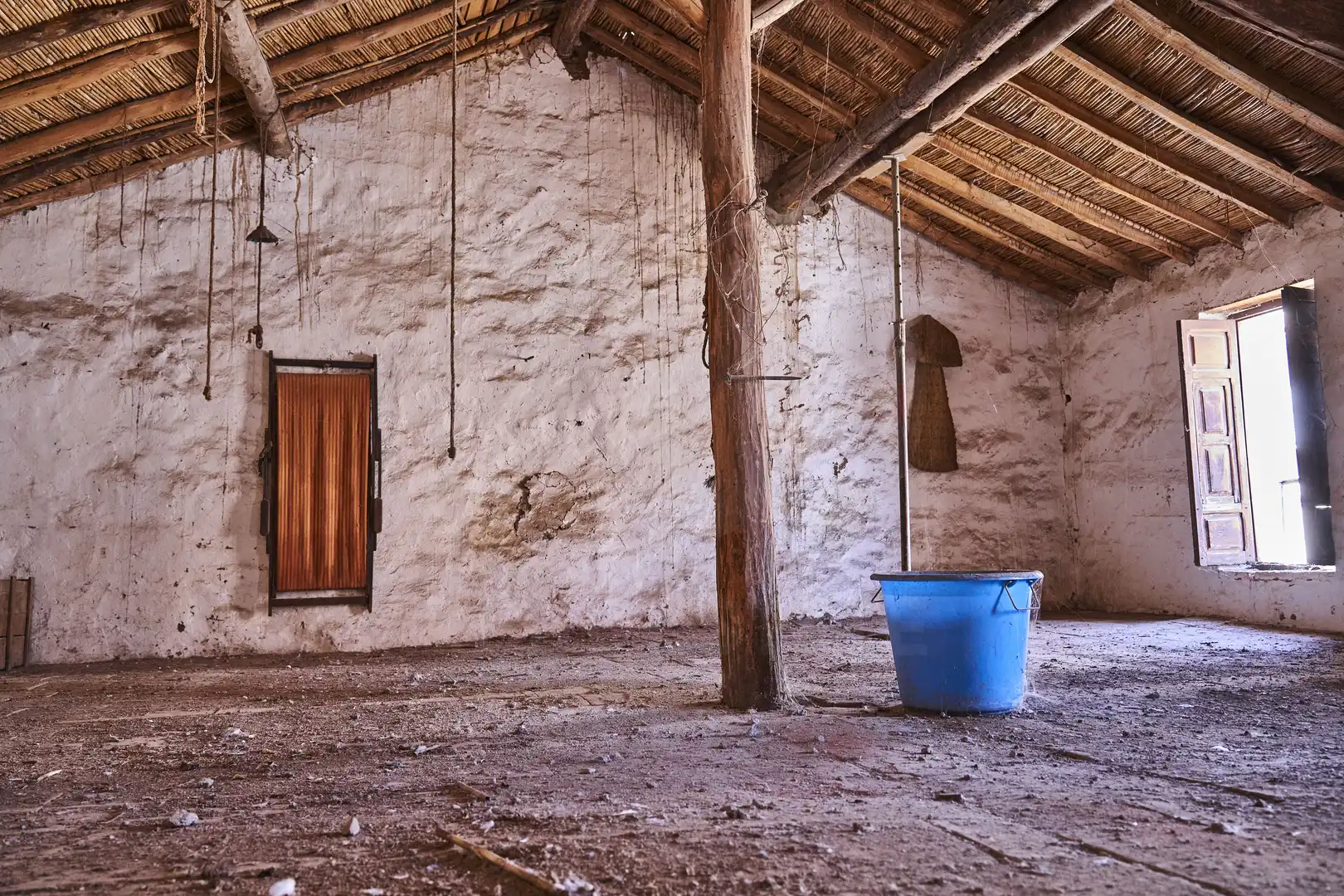 Casa rústica en venta en Belvís de la Jara, imagen 31