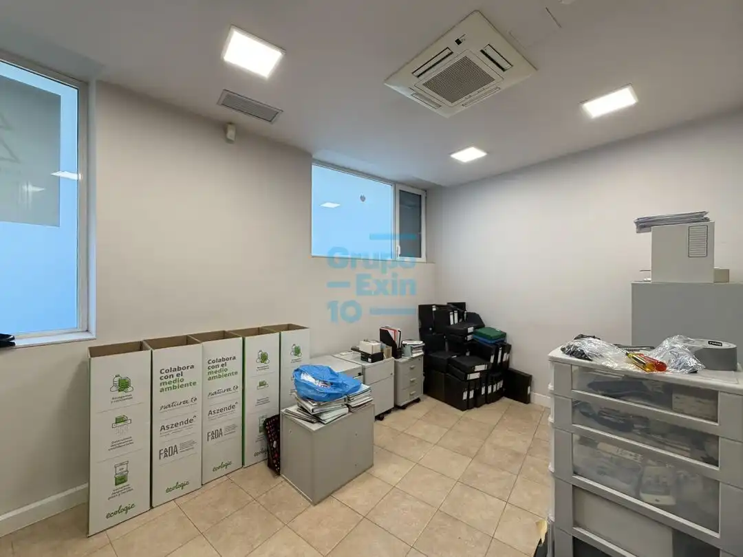 Local commercial à vendre à Lasarte-Oria, imagen 6