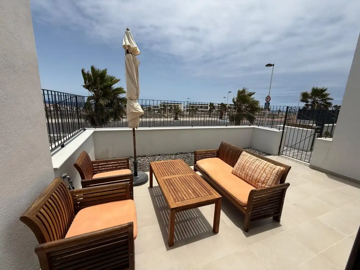 Apartamento en venta en Abades