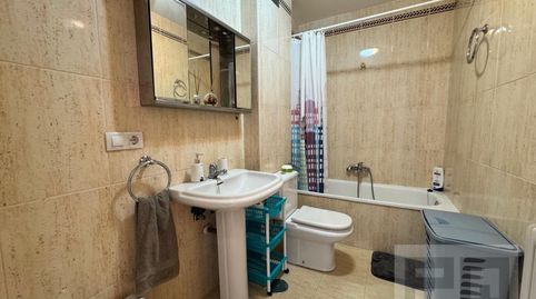 Foto 4 de Apartamento de alquiler en C. de la Cdad. de Toledo, 9, Hervencias Altas - El Pinar, Ávila Capital