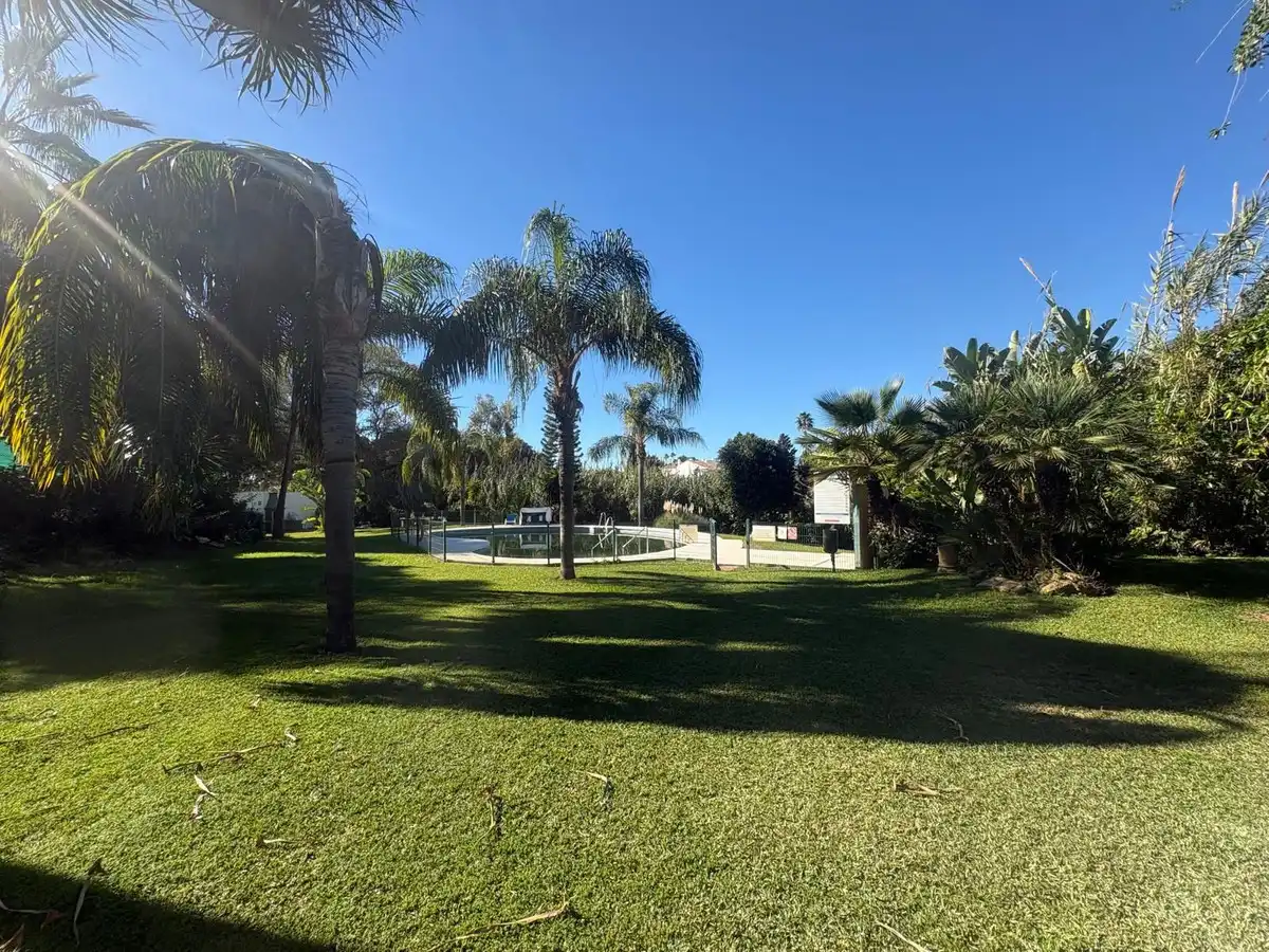 Adossat amb piscina en venda a Estepona - Estepona,Cancelada,Calle arminio, imagen 31