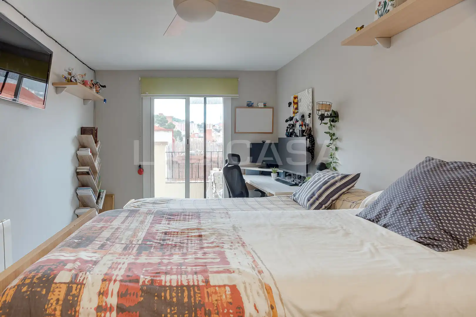 Maison avec terrasse à vendre à Horta - Guinardó, imagen 40