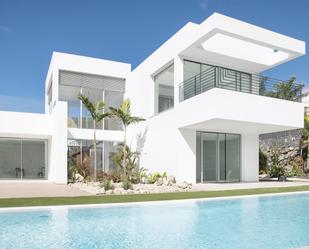 Casa o xalet en venda a  Avenida de los Acantilados, La Caleta