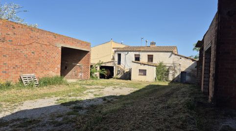 Foto 4 de Finca rústica en venta en La Punxa, Palafrugell