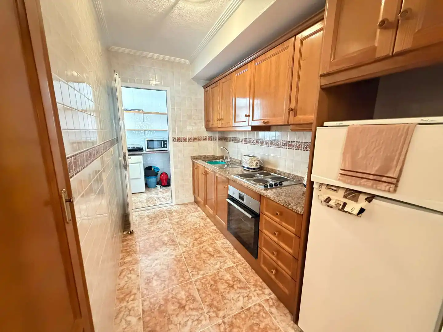 Apartment with pool for sale in N/A, imagen 23