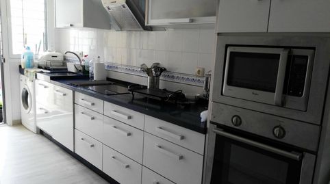 Foto 4 de Casa adosada en venta en Umbrete, Sevilla