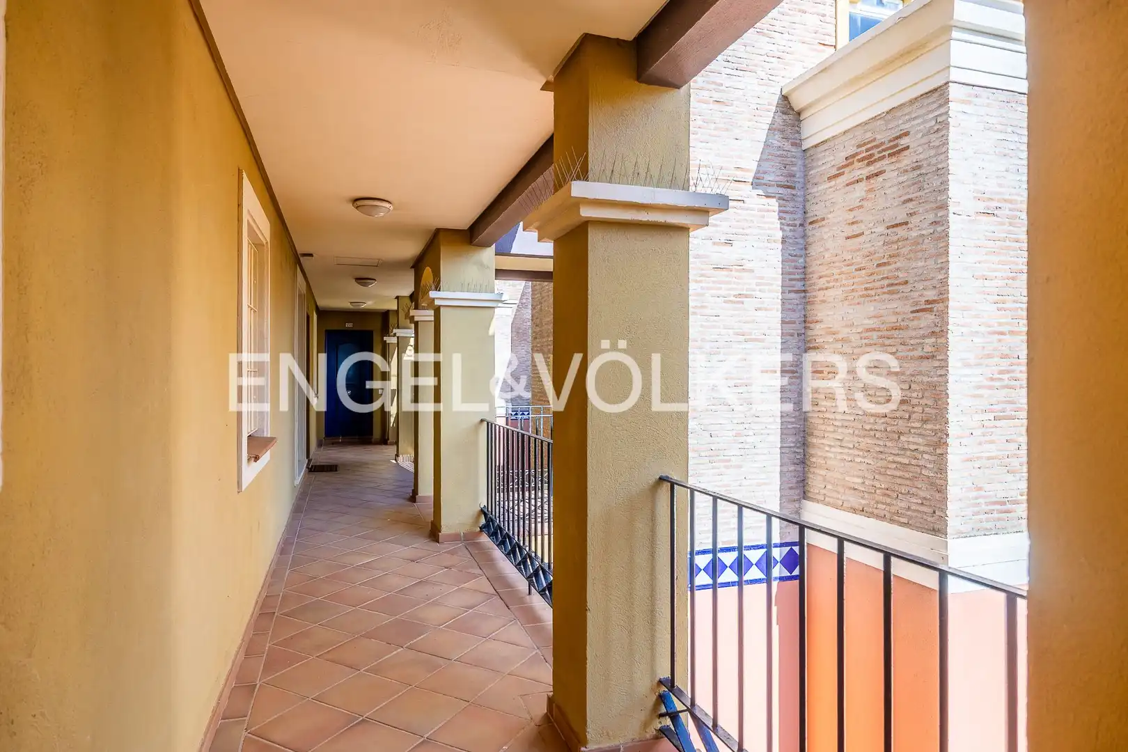 Ático en venta en Ayamonte con Aire acondicionado, Calefacción y Jardín privado
