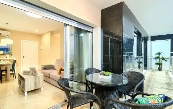 Apartament amb piscina en venda a Marina d'Or, imagen 12