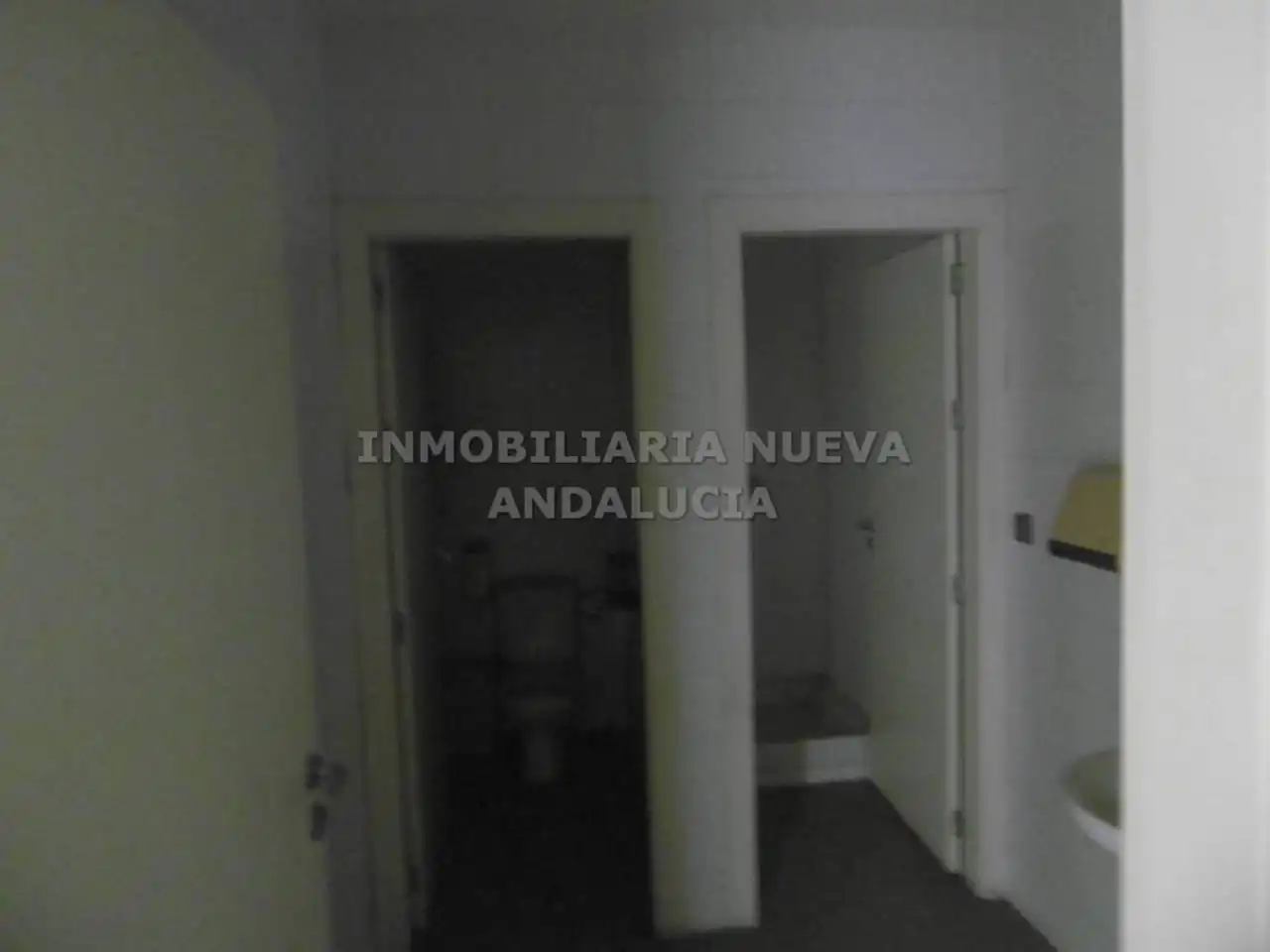 Industriegebäude zur Miete in Huércal de Almería, imagen 9