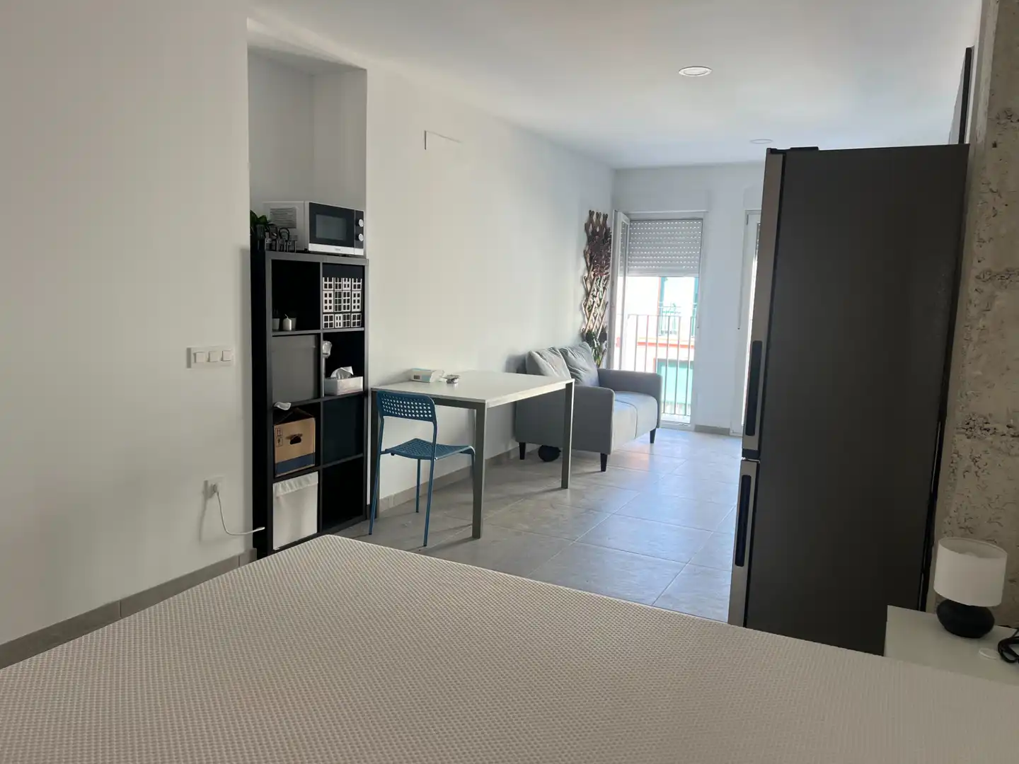 Schlafzimmer von Wohnungen zur Miete in Benicalap