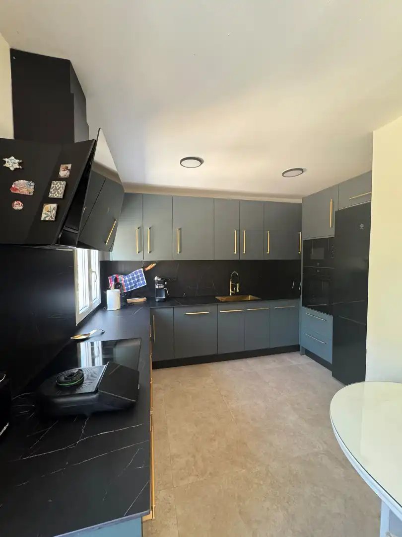 Detached house with pool for sale in Camino de las Huertas Grandes, imagen 12