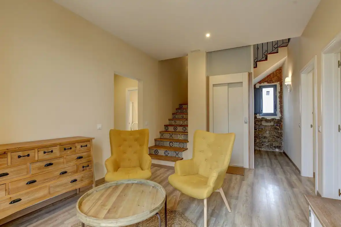 Country house zum Verkauf in Llinars del Vallès mit Klimaanlage, Heizung und Abstellraum