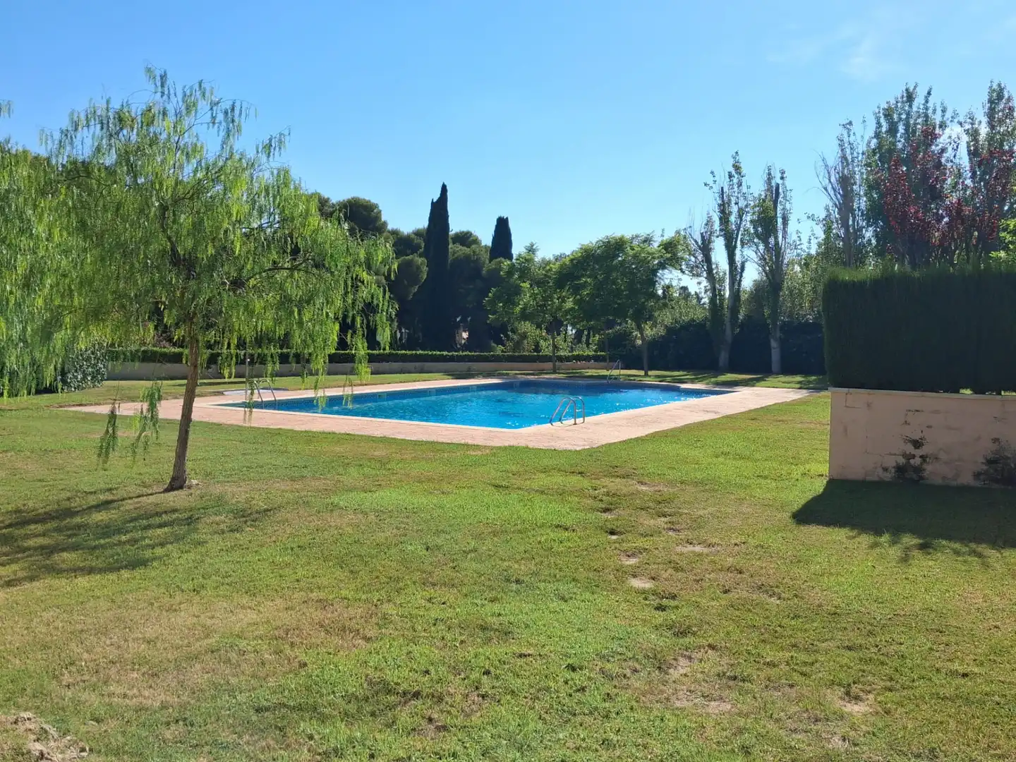 Rez-de-chaussée avec piscine à vendre à Carrer Francesc Mas Ros-Masos 10, imagen 11