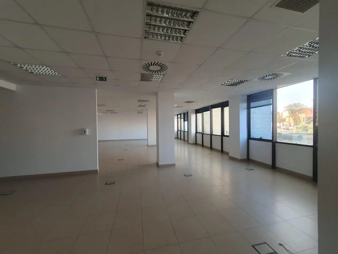 Bureau à louer à Aljamar, imagen 14
