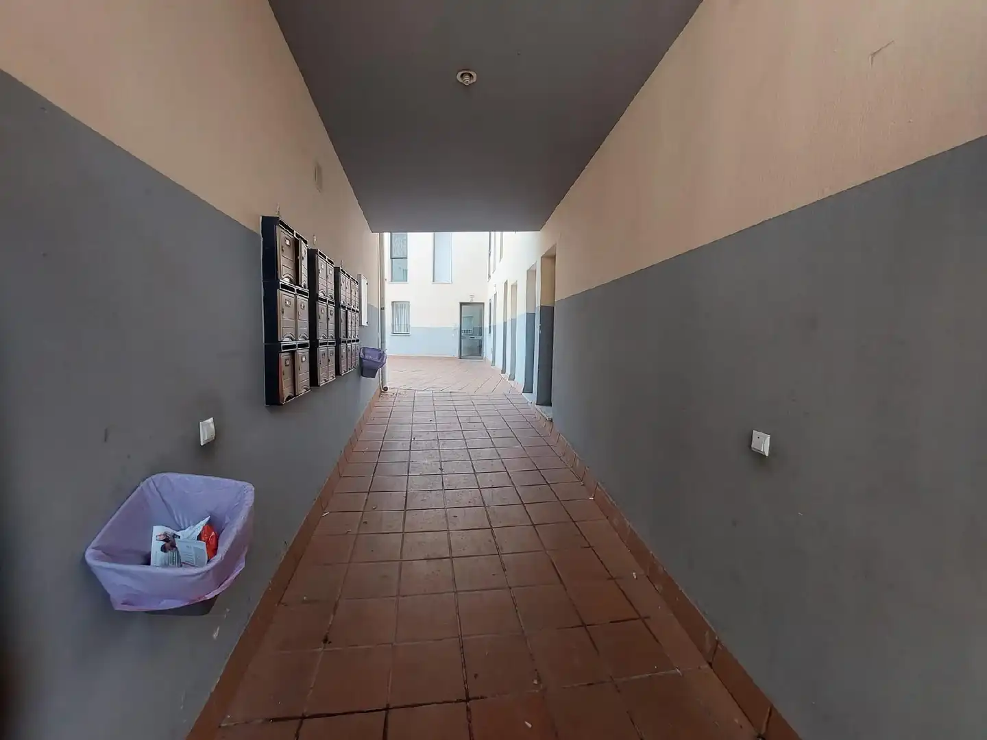 Flat for sale in La Algaba